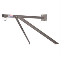 Heavy Bag Wall Hanger